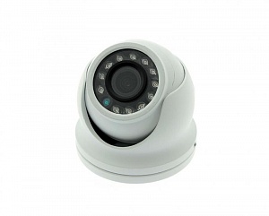 Видеокамера AGAVA GR-3-FHD, 2MP, 1/2.9", 2.8mm, 0.01Lux, IP68