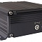Видеоригестратор AGAVA ST-1-08, 1080Р, до 8 камер, HDD+SD